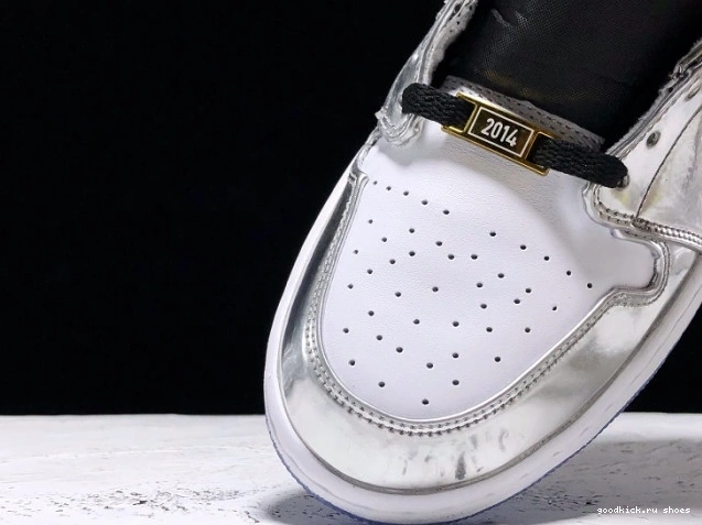 Rep Jordan Kawhi AQ7476-016 Leonard The 1 High Torch Air OG Pass 0814